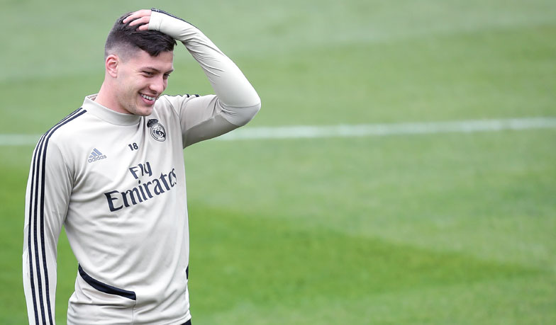 Foto: Jović nie naraził kolegów na zarażenie koronawirusem