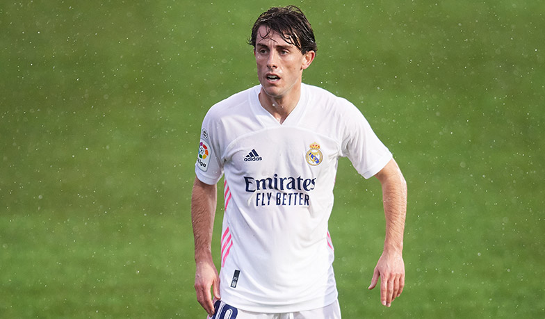 Foto: Oficjalnie: Odriozola wypożyczony do Fiorentiny