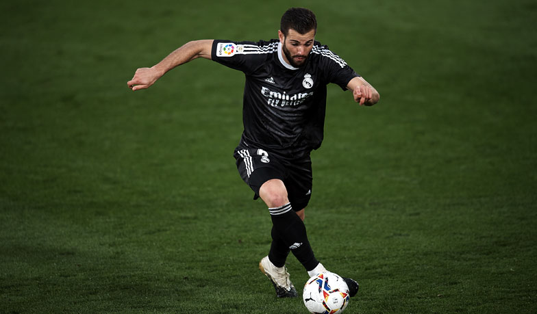 Foto: Nacho: Byliśmy o krok od zwycięstwa