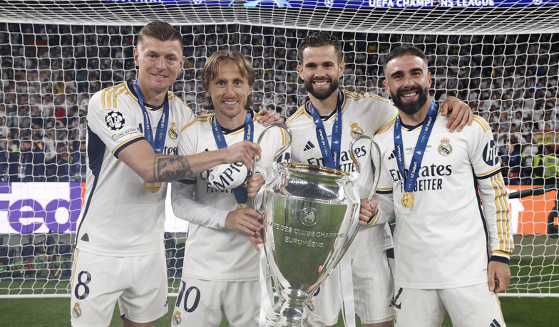 El País: Klub wskazuje na odejście liderów jako jeden z powodów upadku drużyny