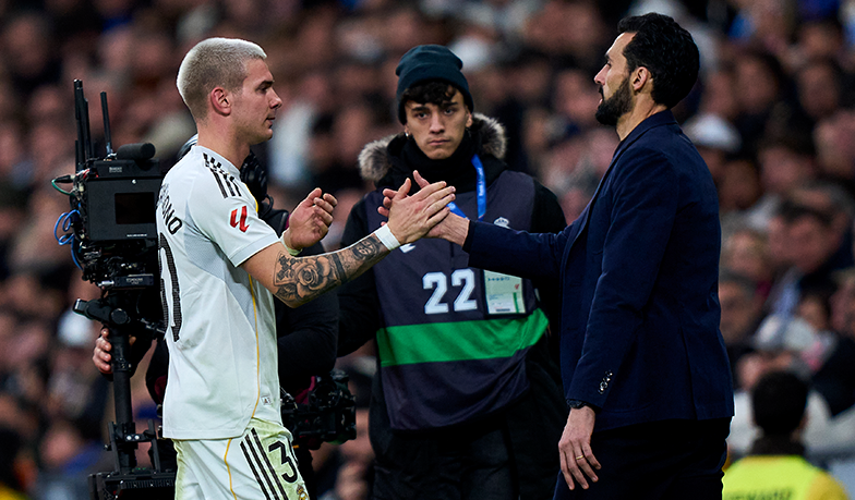 BBC: Arbeloa chce sprowadzić do Fulham trzech piłkarzy Realu Madryt