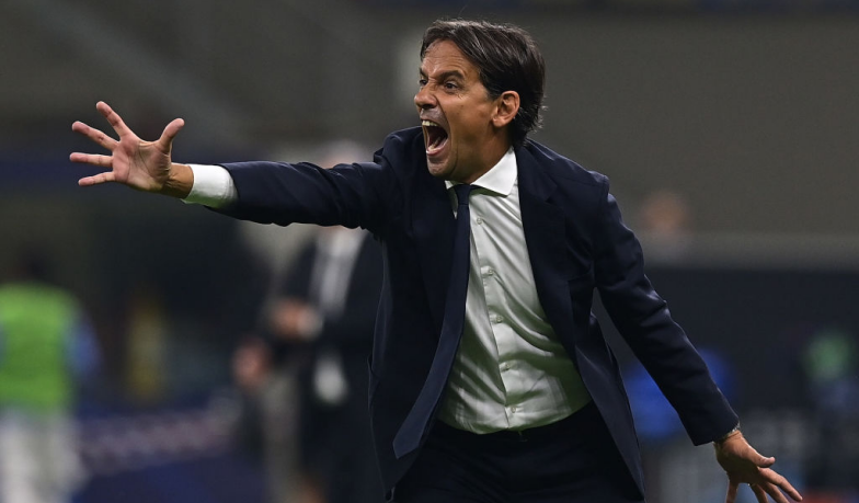 Foto: Inzaghi: Nie zapominajmy, że to był Real Madryt