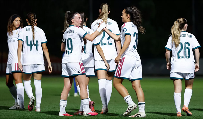 Zwycięstwo w ostatnim sparingu pretemporady