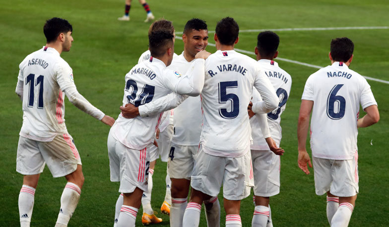 Foto: Remontada po roku czekania