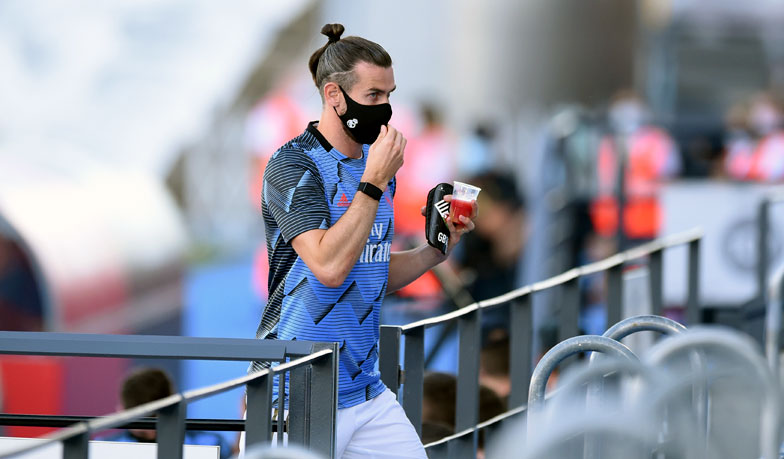 Foto: Onda Cero: Bale poprosił o brak powołania na Leganés