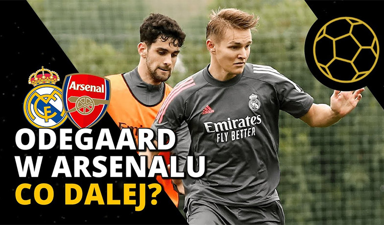 Foto: Ødegaard – kto zyskuje, kto traci?