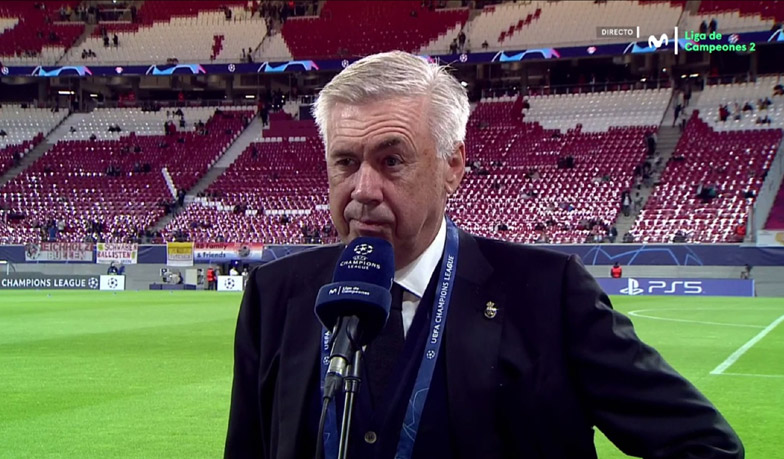 Foto: Ancelotti: Zaczniemy z Nacho na stoperze i Rüdigerem na boku