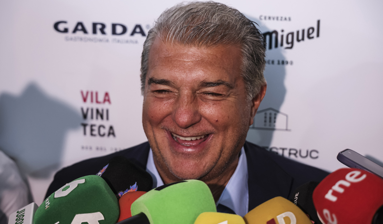 Pedrerol: Nikt już nie kupuje przekazu Barçy, Real zaoferował Bernardo tylko 1 milion euro więcej