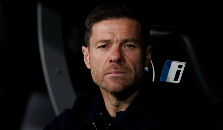 Foto: Xabi i Real, czyli kiedy projekt upada przez szatnię