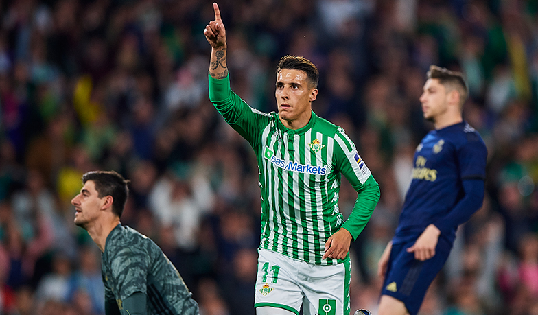 Foto: Gol Tello da mistrzostwo Barcelonie?