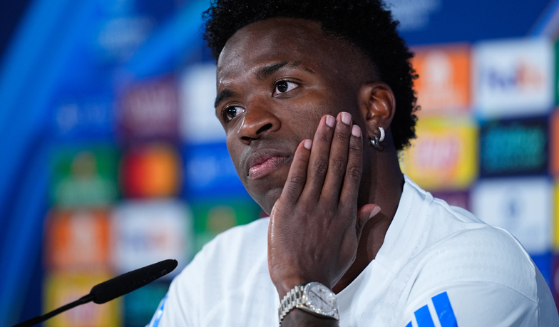 Vinícius: Te mecze motywują nas bardziej