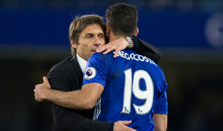 Foto: „Antonio Conte nie przetrwałby w Realu Madryt nawet sezonu”