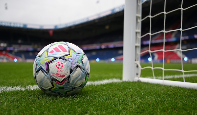 3. kolejka LM: PSG gra z Barceloną [NA ŻYWO]