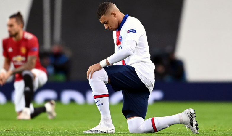 Foto: Mbappé wciąż się waha...