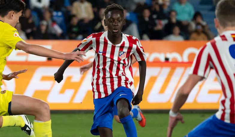 AS: Real Madryt blisko przejęcia jednej z największych perełek Atlético