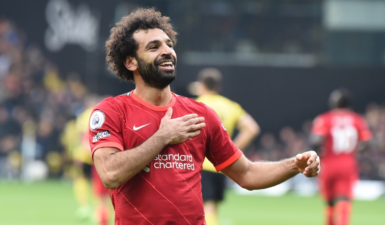 Foto: „Salah musi odejść i tego doświadczyć”