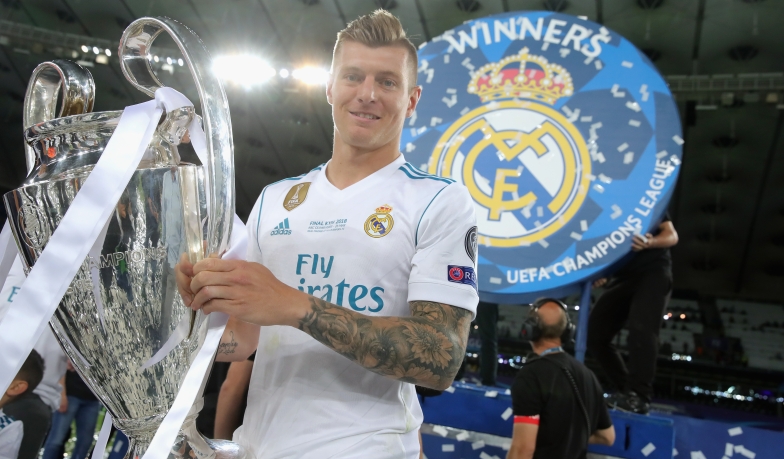 Foto: Alles Gute zum Geburtstag, Toni!