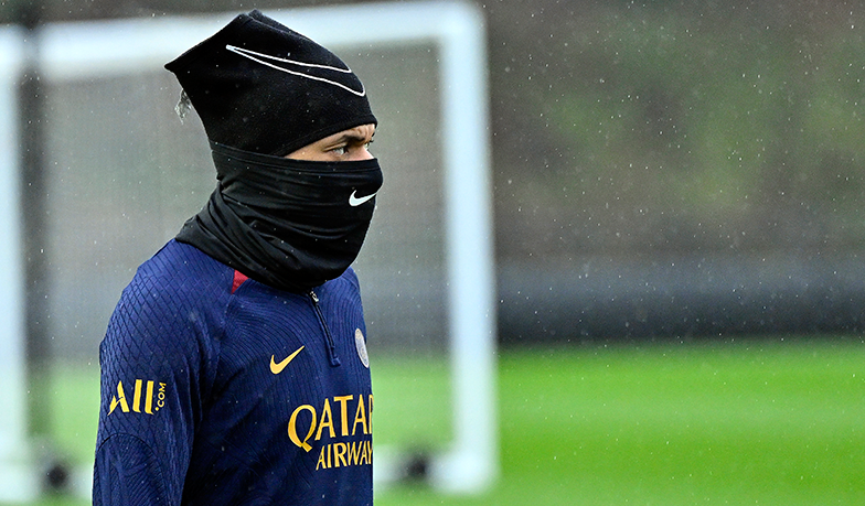 Foto: BILD twierdzi, że Mbappé odejdzie z PSG i trafi do Realu… ale trudno w to wierzyć