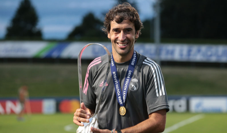 Foto: Wielki skok Raúla