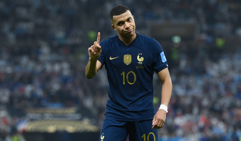 Foto: „Rozwiązanie sprawy Mbappé polega na uzgodnieniu podziału strat”