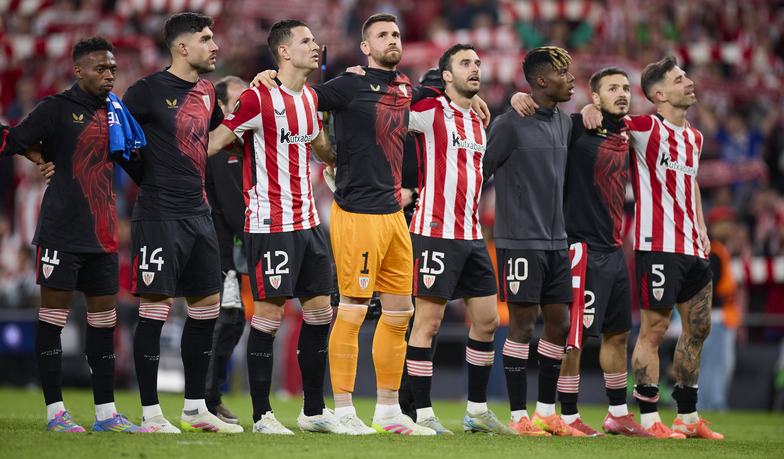 Foto: Athletic nie wygrał na Bernabéu od dwudziestu lat
