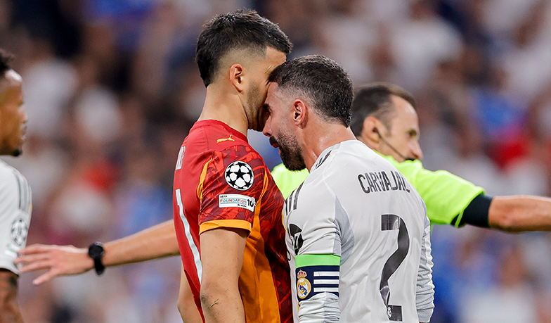 Foto: Oficjalnie: UEFA publicznie tłumaczy decyzje VAR-u w Lidze Mistrzów
