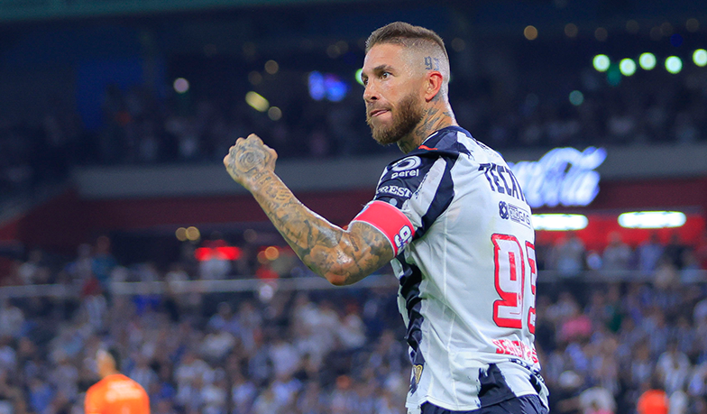 Foto: Ramos: Liczę, że Real wygra w Klasyku, a mój brat Kiki zagra świetny mecz
