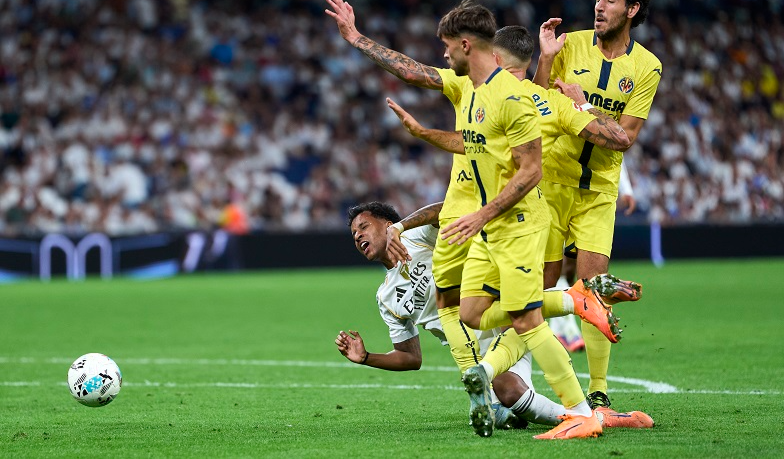 Foto: Foyth: Jeśli powiem, co myślę, to mnie zawieszą
