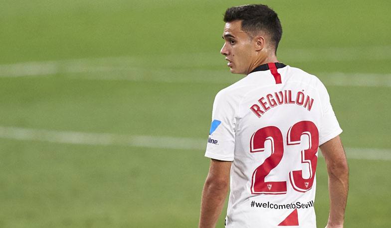 Foto: Chelsea zainteresowana transferem Reguilóna