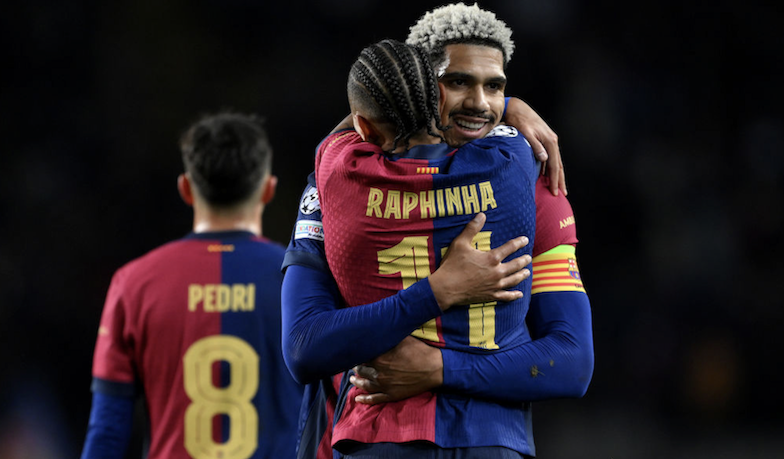 Foto: Oficjalnie: Mecz Barcelony z Osasuną zostanie rozegrany 27 marca