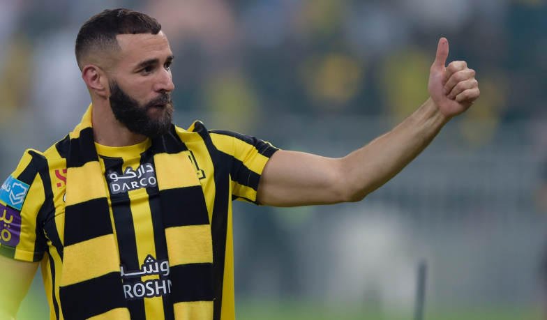 Foto: Zderzenie z Arabią