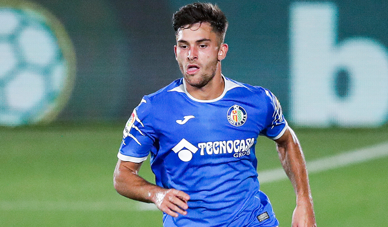 Foto: Real Madryt sprowadzi Hugo Duro?