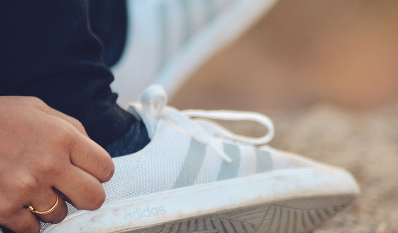 Foto: Dlaczego sportowcy wybierają markę Adidas?