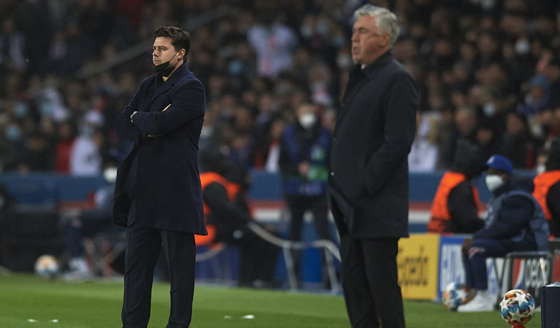Foto: Real Madryt zainteresowany Pochettino?