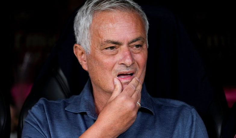 GŁOS KIBICA: Co najbardziej podoba ci się w Realu Mourinho?