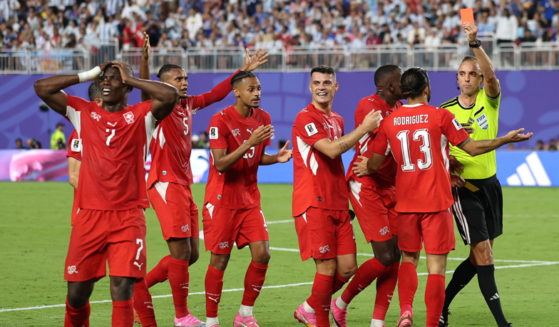 The Times: UEFA nie będzie stosować interpretacji FIFA ws. pomylonej tożsamości