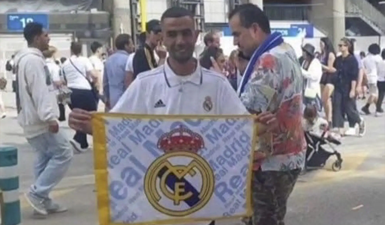 Foto: Ojciec Lamine'a Yamala: Nawet jeśli byłem kibicem Realu, mam to gdzieś, to Barça daje mi chleb
