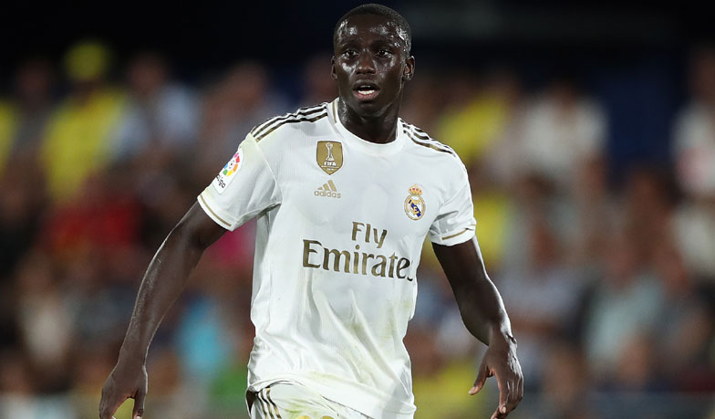 Foto: Wraca Mendy