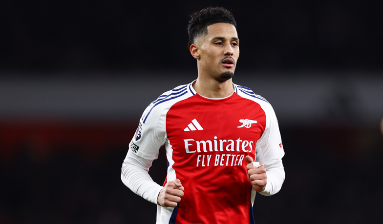 Foto: RMC: Saliba priorytetem Realu Madryt do wzmocnienia obrony