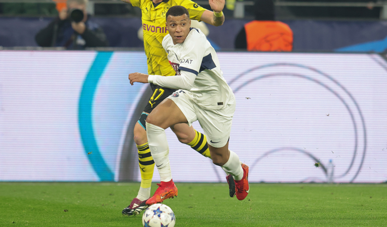 Foto: L’Équipe: Optymizm w PSG w sprawie pozostania Mbappé
