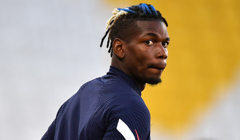 Foto: Pogba na radarze