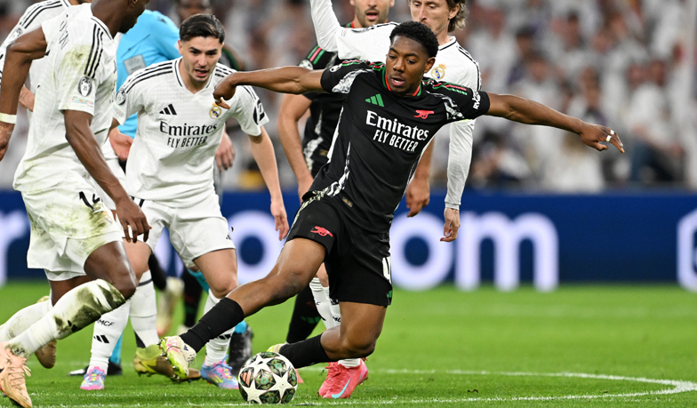 Foto: The Times: Real Madryt próbował skłonić Lewisa-Skelly'ego do wolnego transferu