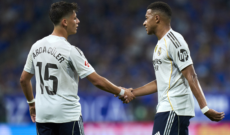 Foto: Niesamowity duet