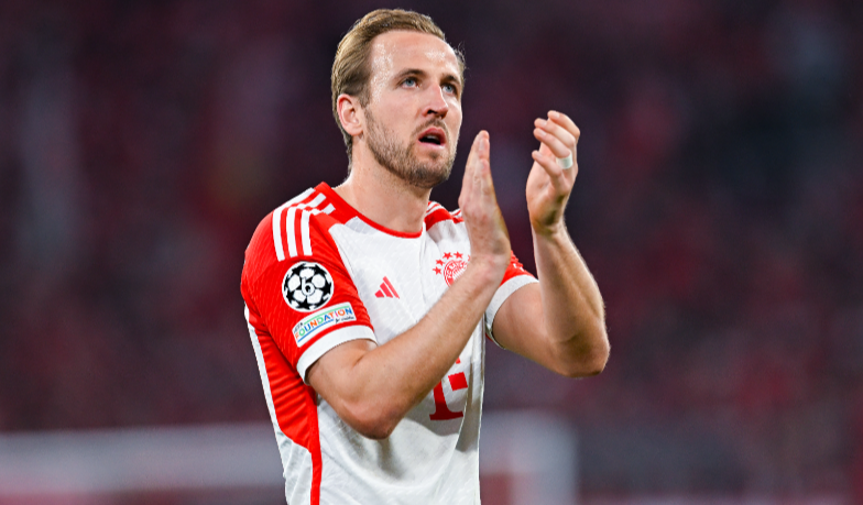 Foto: Kadra Bayernu na mecz z Realem Madryt