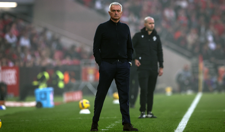 Cortegana: Real Madryt planuje z Mourinho jego sztab i transfery
