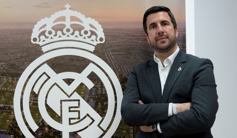 „Riquelme wygrywa kampanię”