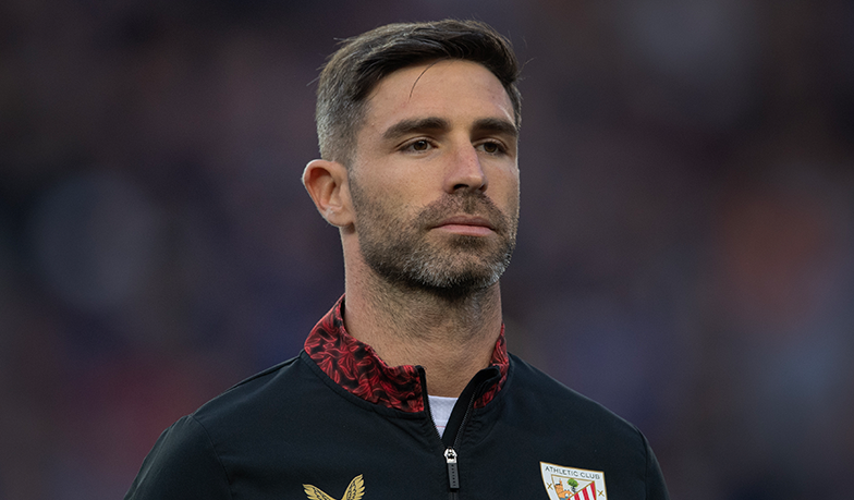Foto: Yeray Álvarez: Nie zażyłem żadnej substancji zwiększającej wydolność i nie będę pobierał żadnego wynagrodzenia