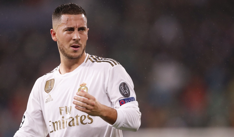 Foto: Hazard: Kiedy skończę tutaj, wrócę do Chelsea