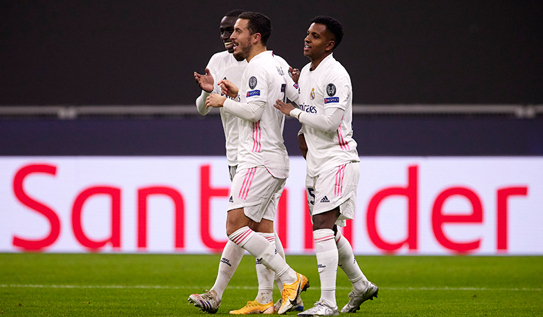 Foto: Inter – Real Madryt 0:2 [VIDEO]