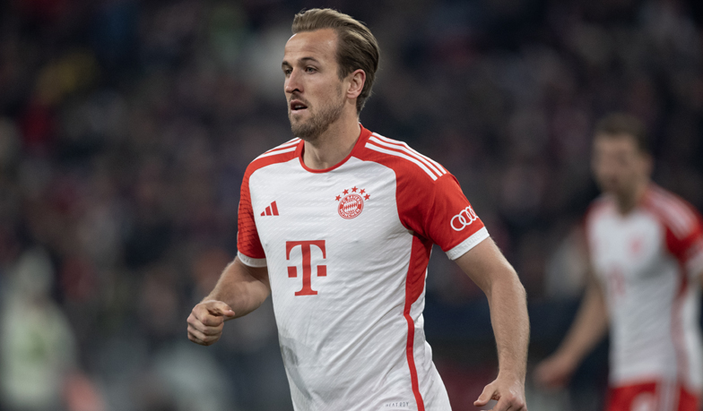 Foto: Bayern Monachium vs Eintracht: Ostatni występ przed półfinałem